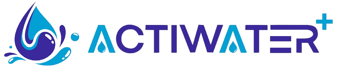 ActiWater Plus logo